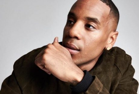 Reggie Yates