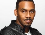 Richard Blackwood