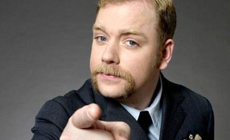 Rufus Hound