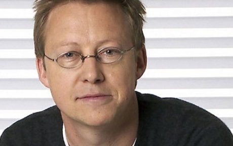 Simon Mayo