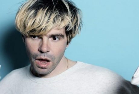 Tim Burgess