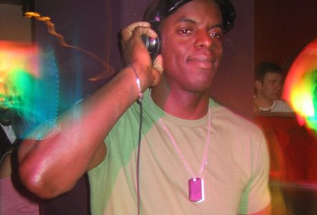 Trevor Nelson