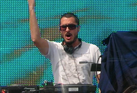 Zane Lowe