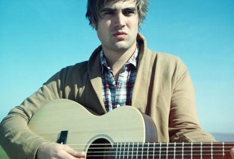 Charlie Simpson