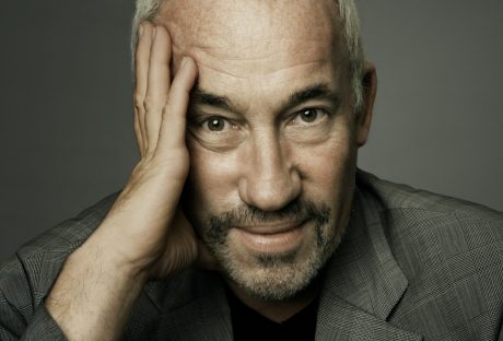 Simon Callow