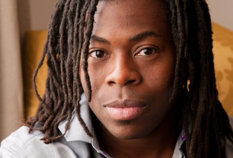 Ade Adepitan