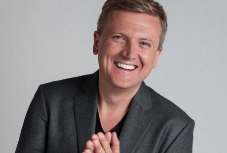 Aled Jones