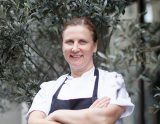 Angela Hartnett