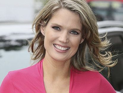 Charlotte Hawkins