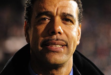 Chris Kamara