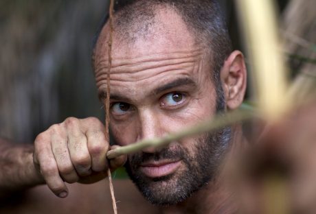 Ed Stafford