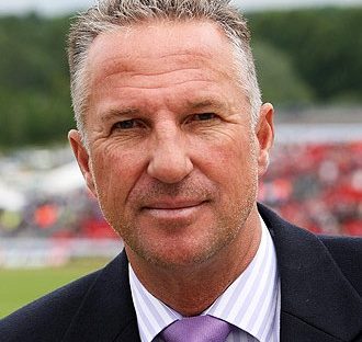 Ian Botham