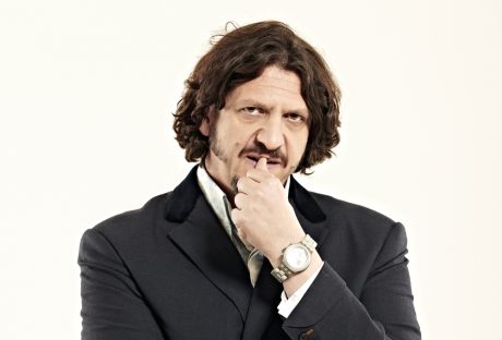 Jay Rayner