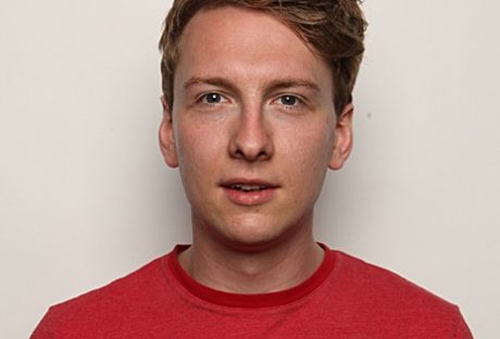Joe Lycett