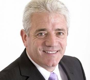 Kevin Keegan