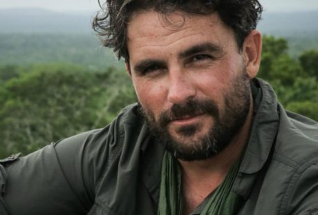 Levison Wood
