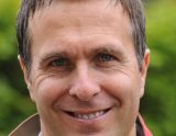 Michael Vaughan