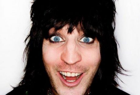 Noel Fielding