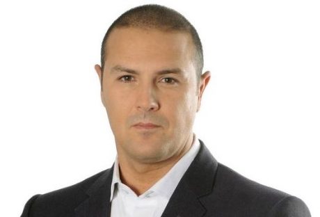 Paddy McGuinness