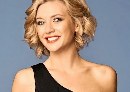 Rachel Riley