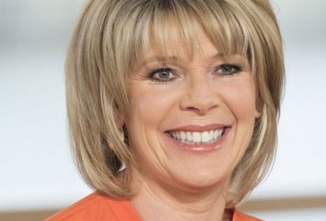 Ruth Langsford