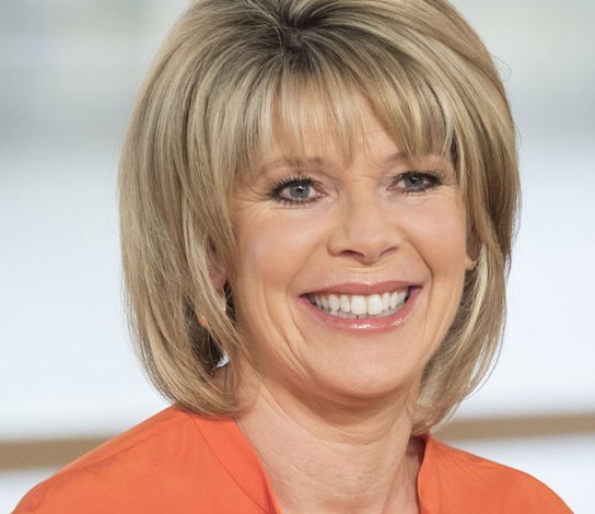Ruth Langsford - Presenter and Host - Book from Arena Entertainment