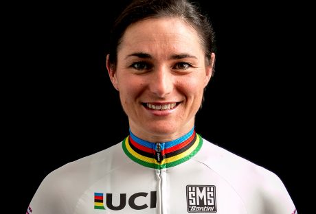 Sarah Storey