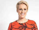 Steph McGovern