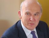 Vince Cable