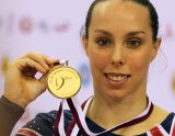 Beth Tweddle