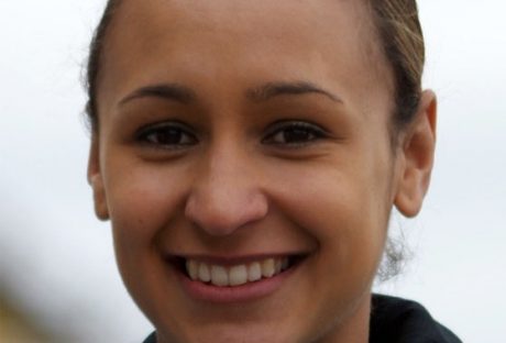 Jessica Ennis-Hill