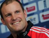 Andrew Strauss