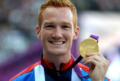 Greg Rutherford