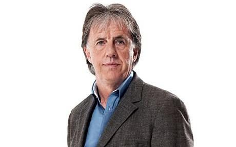 Mark Lawrenson