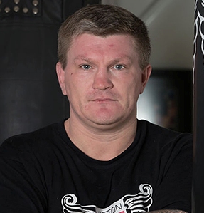 Ricky Hatton
