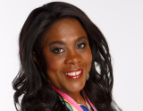 Tessa Sanderson