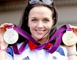 Victoria Pendleton