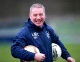 Ally McCoist
