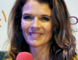 Annabel Croft
