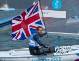 Sir Ben Ainslie