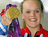 Ellie Simmonds