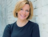 Hazel Irvine