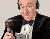 Henry Blofeld