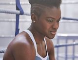 Nicola Adams