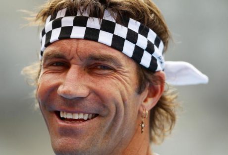 Pat Cash