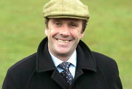 Peter Scudamore