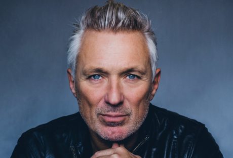 Martin Kemp
