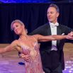 Strictly Dancers