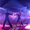 Strictly Dancers