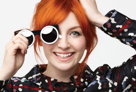 Alice Levine
